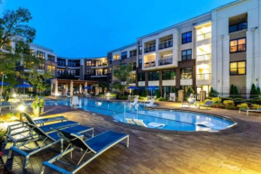 Beautiful 1 bedroom/1 bath Entire Apartment!